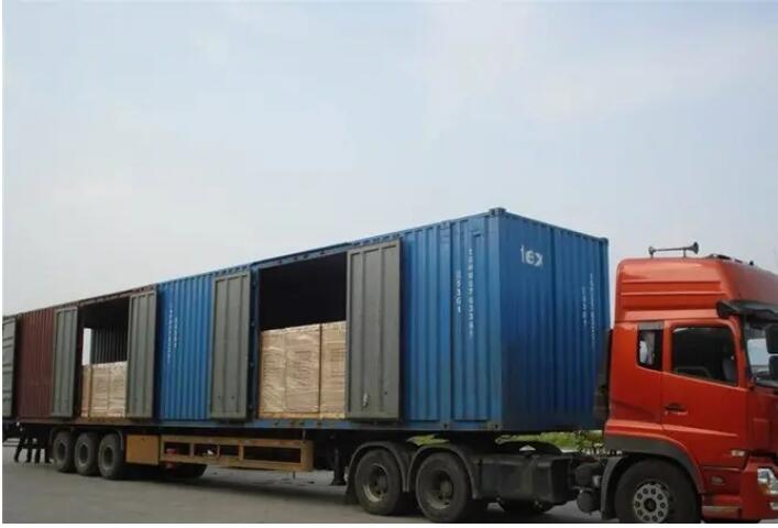 杭州到钟楼区货运专线