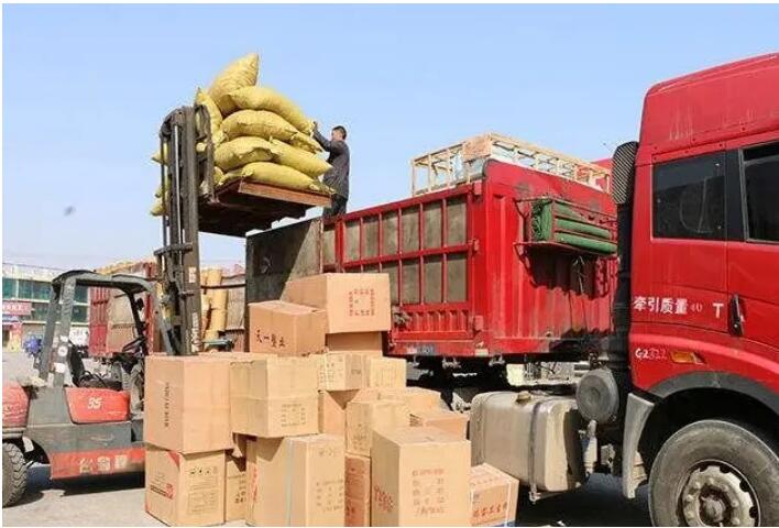 杭州到钟楼区物流专线