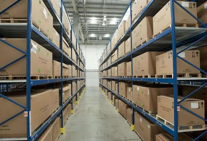 杭州到钟楼区货物仓储