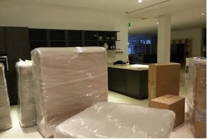 杭州到钟楼区长途搬家