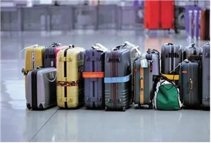 杭州到钟楼区行李托运