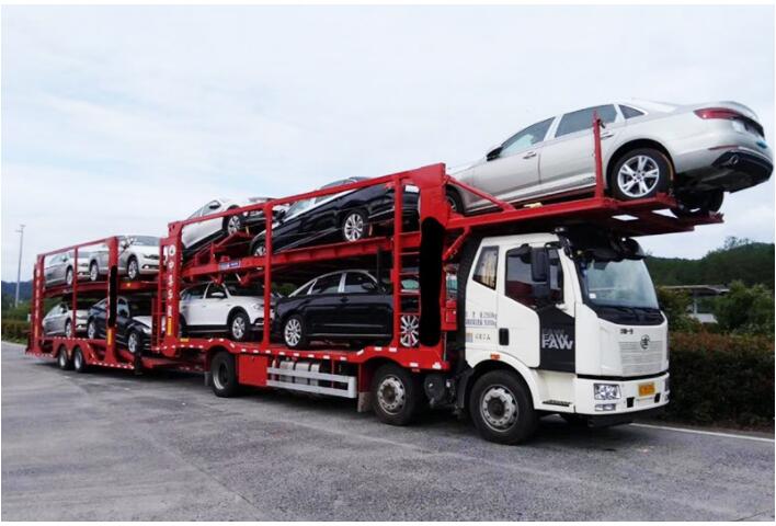 杭州到钟楼区轿车托运